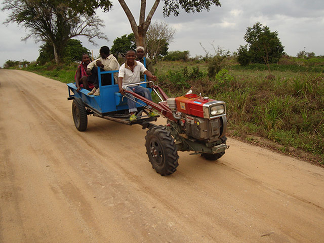 Crown Agents gallery: Crown Agents AFCAP