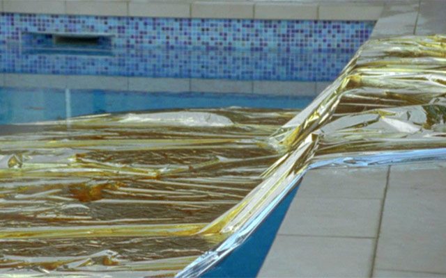 xmasculture: A still from Beatrice Gibson's The Tiger's Mind