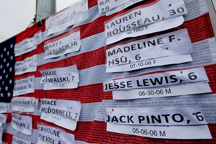 Newtown Monday: Newtown names