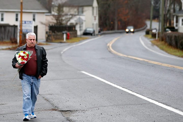 Newtown Monday: Newtown flowers