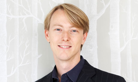 jay stevens rubicon project general manager