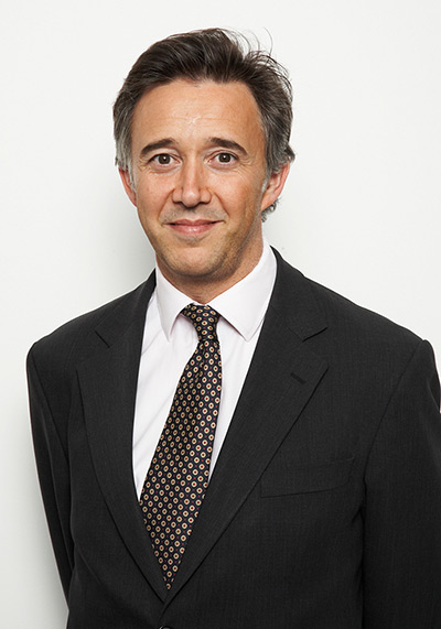 Year in business: Carphone Warehouse chief executive Roger Taylor