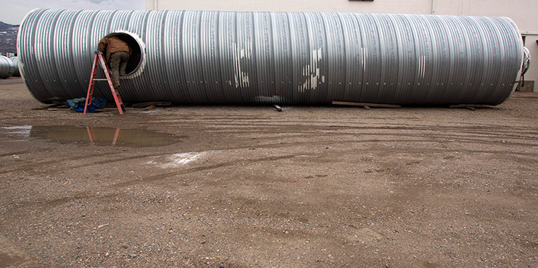 Survivalist in Utah : Survivalist in Utah 