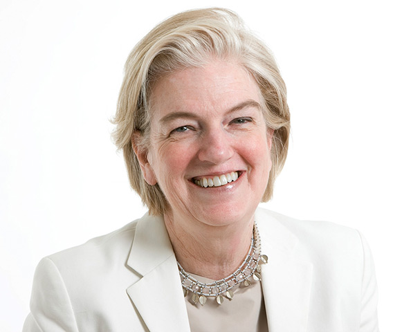 Year in Business: Pearson Chief Executive Marjorie Scardino is stepping down after 16 years