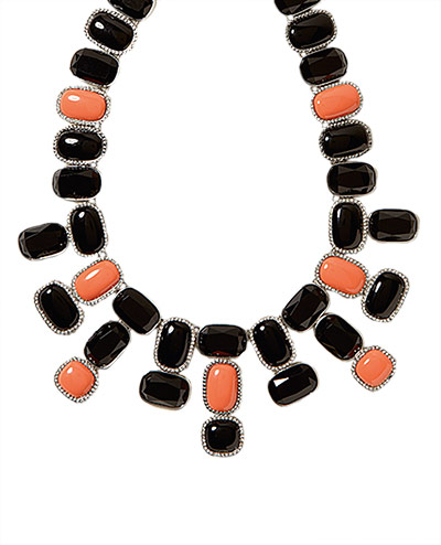 Statement necklaces: Statement necklaces: the wish list