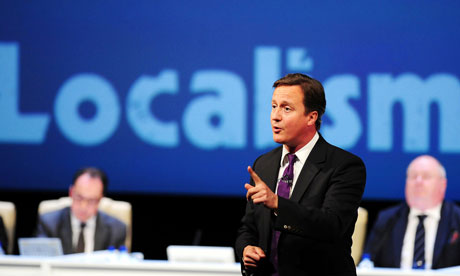 Local government conference