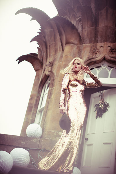 Observer Photography: Fashion 1