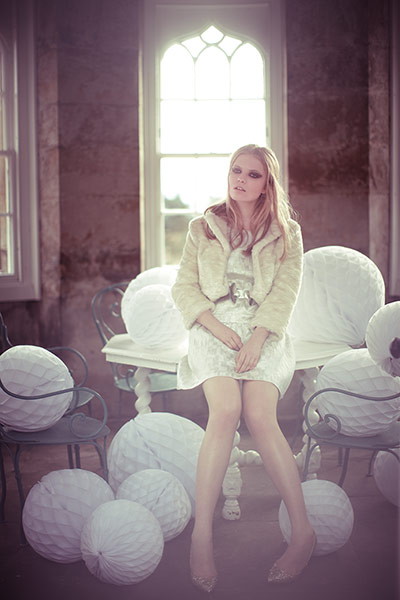 Observer Photography: Fashion 2