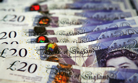 money payment by results