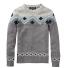 Sales gallery 2012: Men’s Lyle & Scott jumper 
