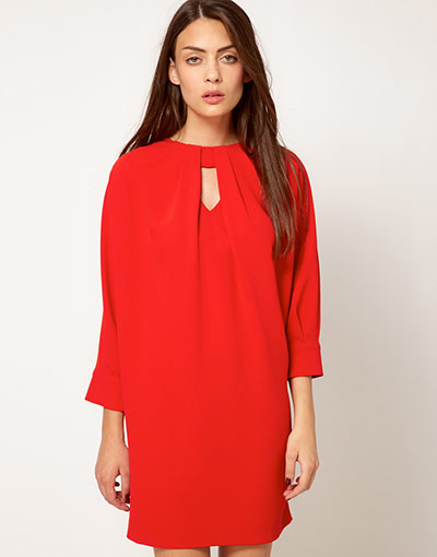 Sales gallery 2012: Whistles Narcisse dress