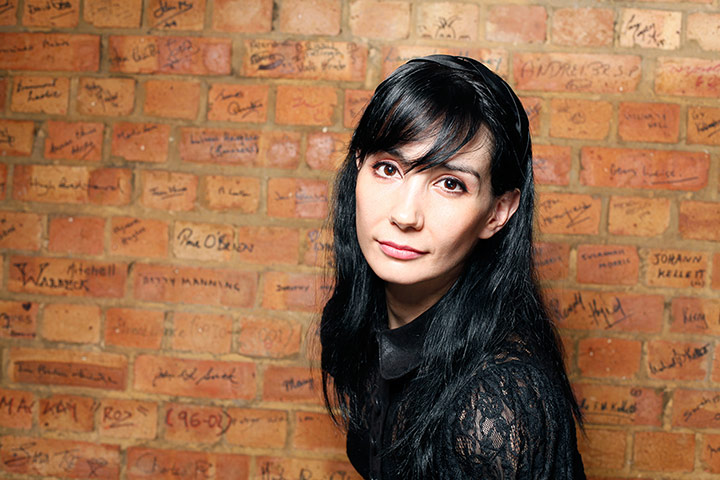 Observer Photography: Tamara Rojo