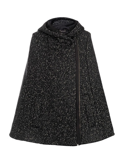 Key fashion trends: womens-gothic-fashion