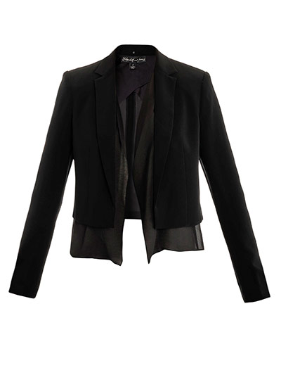 Key fashion trends: womens-gothic-fashion