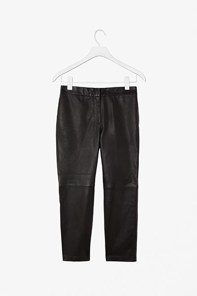 Key fashion trends: womens-gothic-fashion