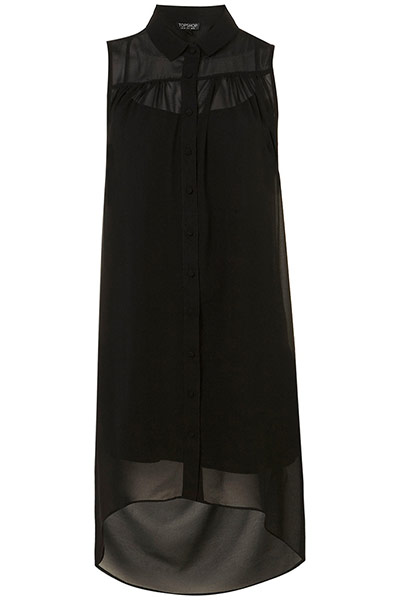 Key fashion trends: womens-gothic-fashion