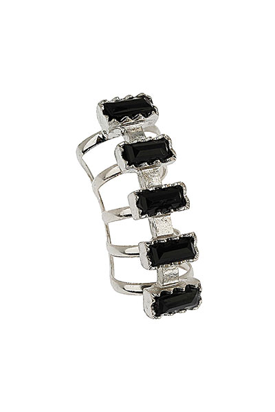 Key fashion trends: womens-gothic-fashion