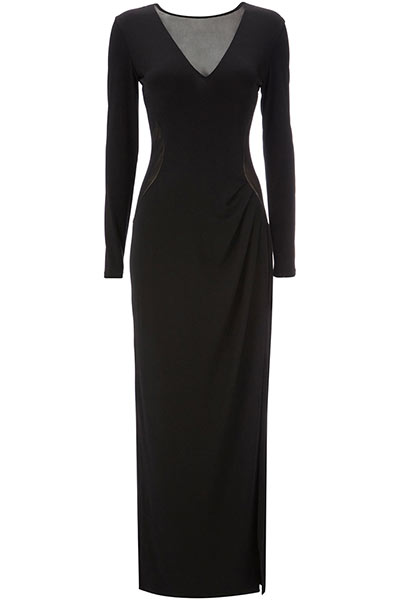 Key fashion trends: womens-gothic-fashion