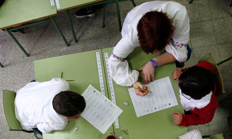 teacher training skills