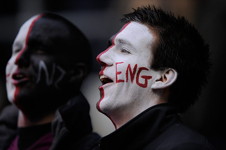 tom england v nz: These fans are hedging their bets