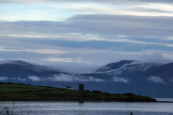 Other voices: Dingle Bay 