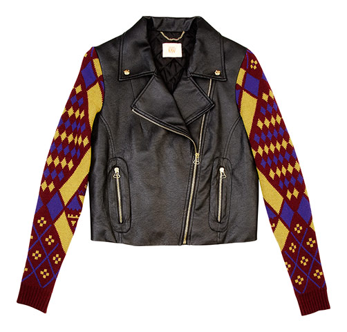 Sales Gallery: Matthew Williamson jacket