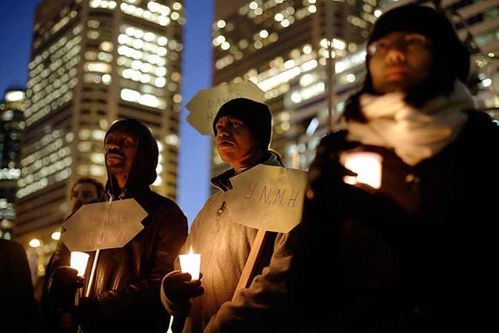 24 hours: Philadelphia, Pennsylvania, US: Veterans remembrance