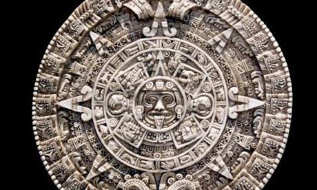 What did the Mayans invent?