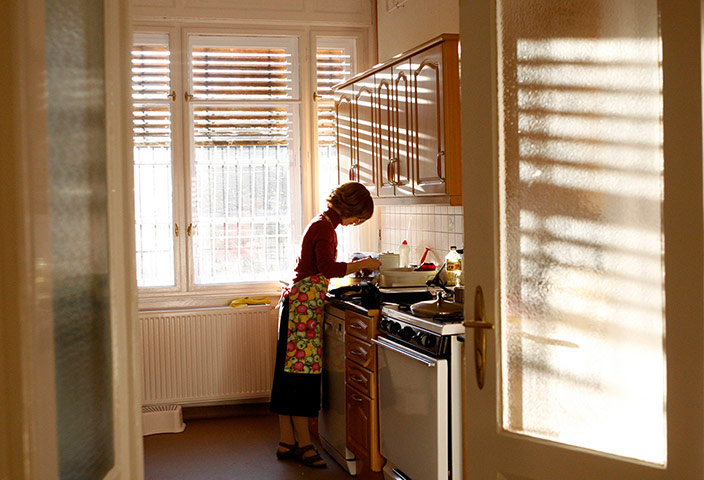 20 Photos: Sarah Nogradi