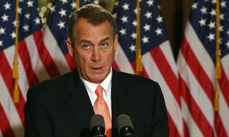 fiscal cliff boehner