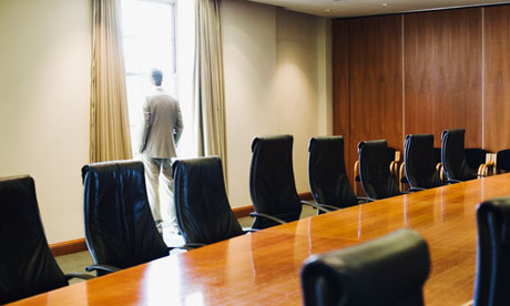 trustees charity finance