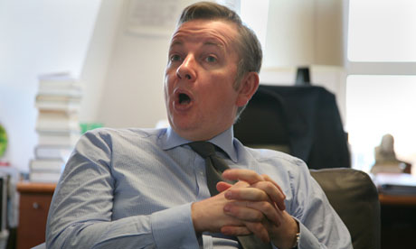Michael Gove MP