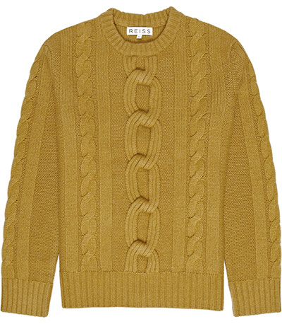 Sales Gallery: Reiss jumper