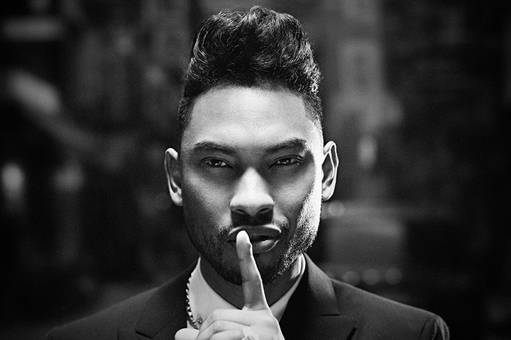 Hidden Gems: Miguel 