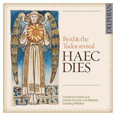 Hidden Gems: Haic Dies: Bird & the Tudor Revival