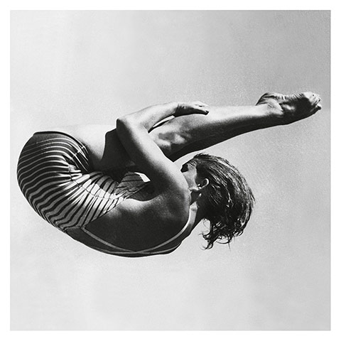 Hidden Gems: Andy Stott Luxury Problems