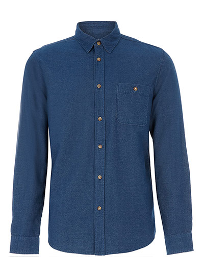 Men's denim: Men's denim: key fashion trends