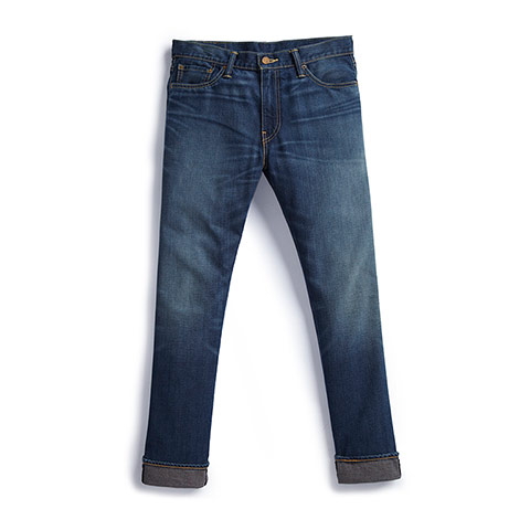 Men's denim: Men's denim: key fashion trends