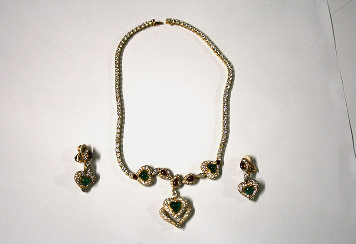 Ben Ali sell off: The sale is the most colourful part of a sell-off