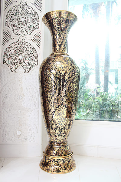 Ben Ali sell off: The authorities have emphasised that the £8 million will go to school buses