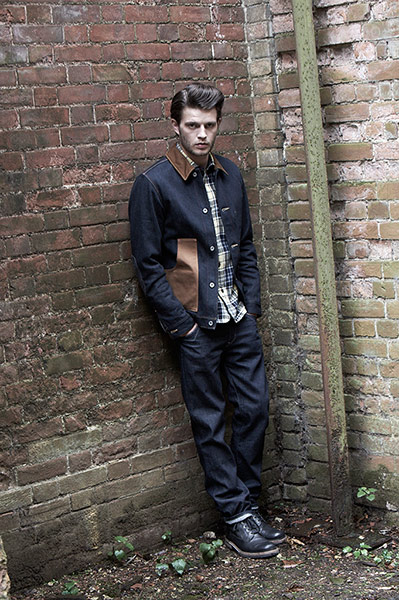 Men's denim: Men's denim: key fashion trends