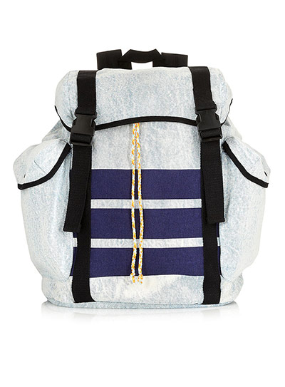 Men's denim: Men's denim: key fashion trends