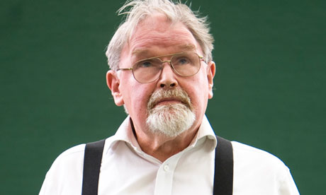 Alasdair Gray