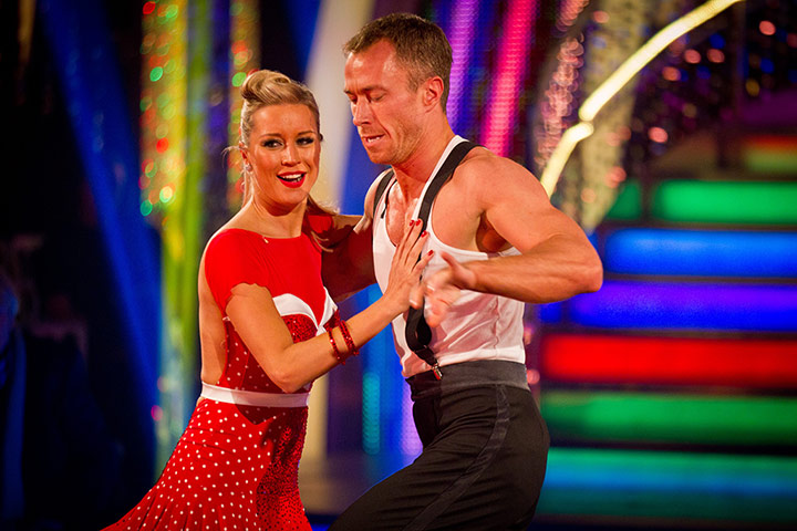 Strictly Come Dancing: Strictly Come Dancing