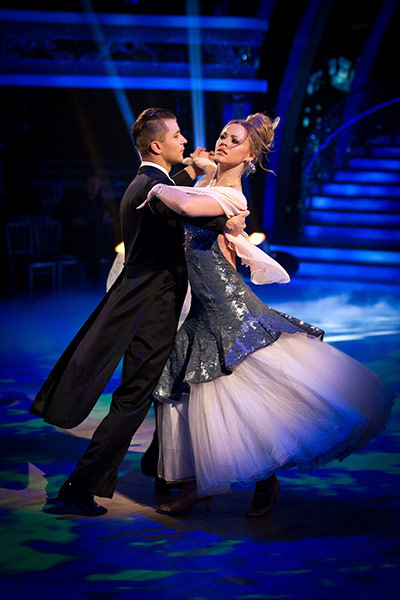 Strictly Come Dancing: Strictly Come Dancing Finals