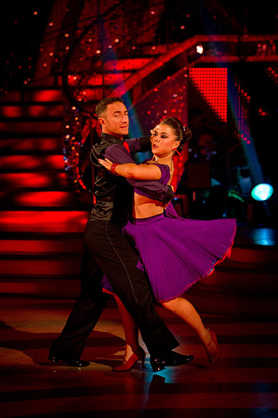 Strictly Come Dancing: Strictly Come Dancing Final