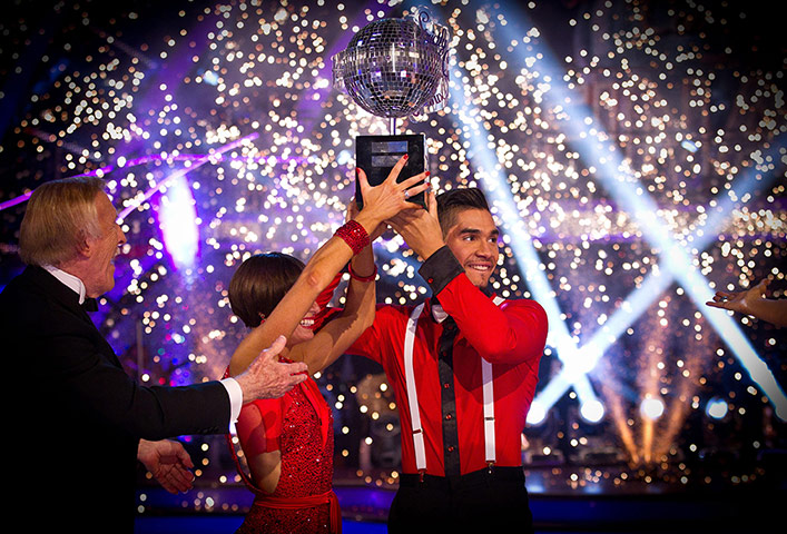 Strictly Come Dancing: Strictly Come Dancing