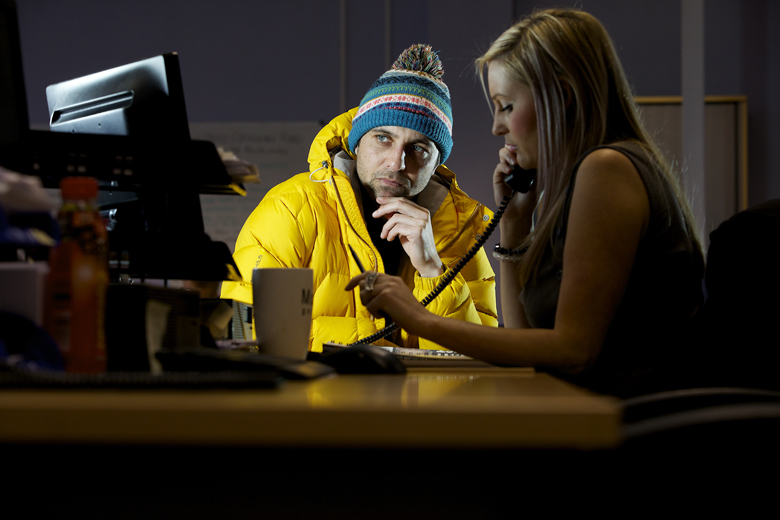 Unemployment in Hull