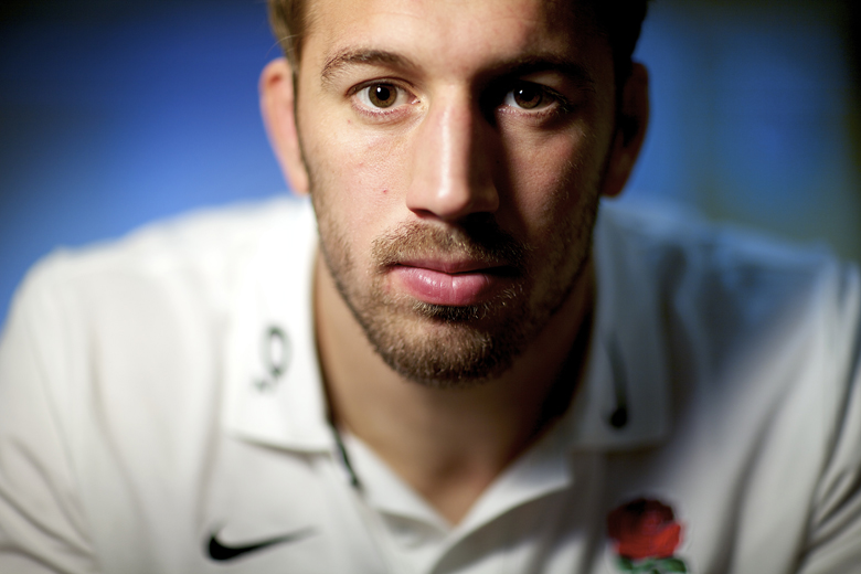 Chris Robshaw