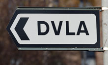 DVLA